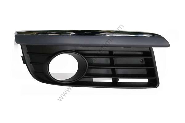 Tampon Izgarası Sağ Sisli Nikelajlı Jetta 10> | 1K0853666E9B9 — VAG