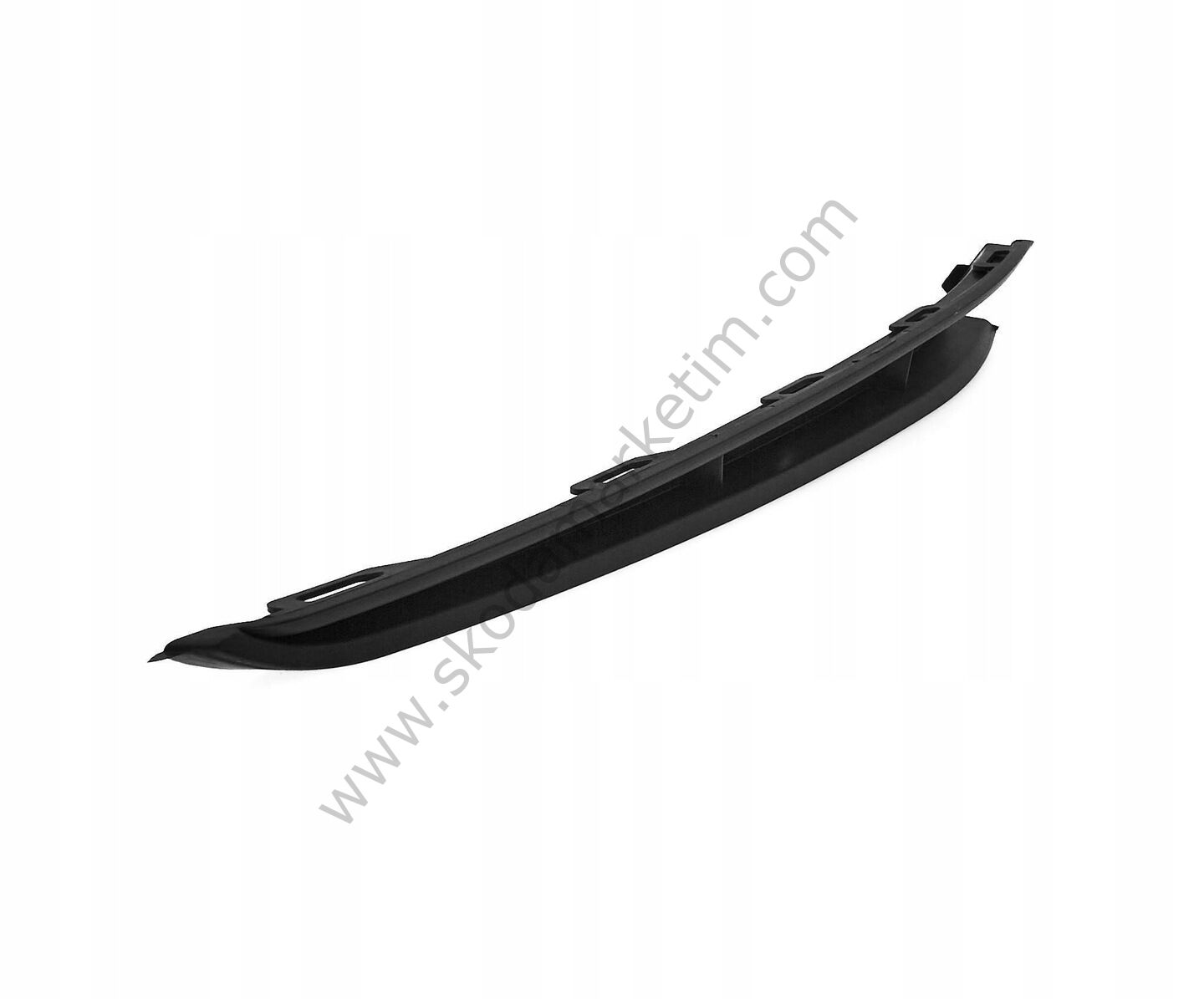 Ön Tampon Süs Çıtası Sol Polo 18> | 2G0853677B — VW / VAG