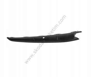Ön Tampon Süs Çıtası Sol Polo 18> | 2G0853677B — VW / VAG