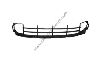 ÖN TAMPON ORTA IZGARA SUPERB 2009-2012