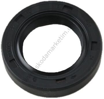 AKL-KEÇE,DEBRİYAJ,İTİCİ,MİLİ-VW,8x14x4 -040748-V--020311108A