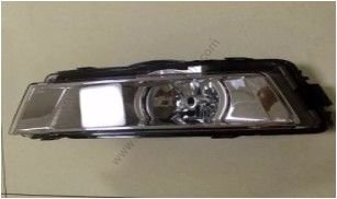 SIS FARI L BEYAZ RAPID 13--5JA941701 GKL 291841