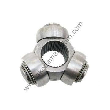 AKS LALE İSTAVROZU 2000 MOD.