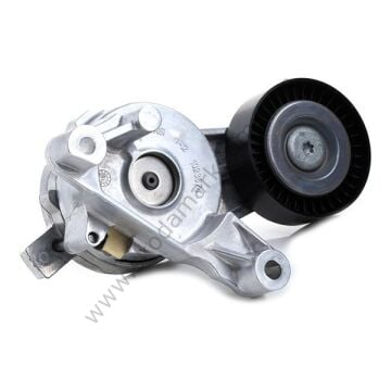 Alternatör Gergi Rulmanı A3 03>13 / Toledo 04>09 / Leon 05>12 / Octavia 04>13 / Golf V 03>09 | 03G903315A