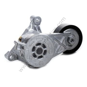 Alternatör Gergi Rulmanı A3 03>13 / Toledo 04>09 / Leon 05>12 / Octavia 04>13 / Golf V 03>09 | 03G903315A