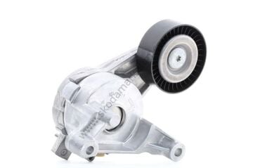Alternatör Gergi Rulmanı A3 03>13 / Toledo 04>09 / Leon 05>12 / Octavia 04>13 / Golf V 03>09 | 03G903315A