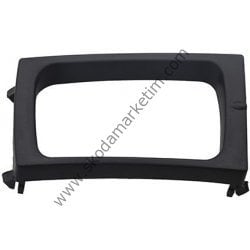 SIS LAMBA ÇERÇEVESI SOL ESKI MODEL SKODA FELICIA 95-97--6U0807431