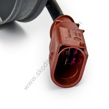 Fan Motoru A3 03>13 / Toledo 04>09 / Leon 05>12 / Ibiza IV 08>18 / Octavia 04>13 / Fabia 06>14 / Caddy 04>15 / Passat 05>14