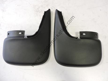 PAÇALIK ARKA TAKIM (SKD700) SKODA FELICIA PICK-UP 96-01