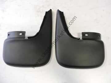 PAÇALIK ARKA TAKIM (SKD700) SKODA FELICIA PICK-UP 96-01