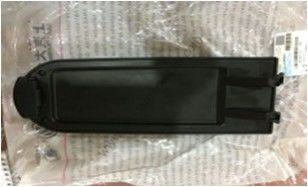 KOL DAYAMA KAPAGI DERI SIYAH POLO -RAPID---6R0867173. GKL 292090