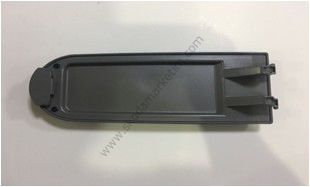 KOL DAYAMA KAPAGI GRI POLO -RAPID---6R0867173G GKL 292091