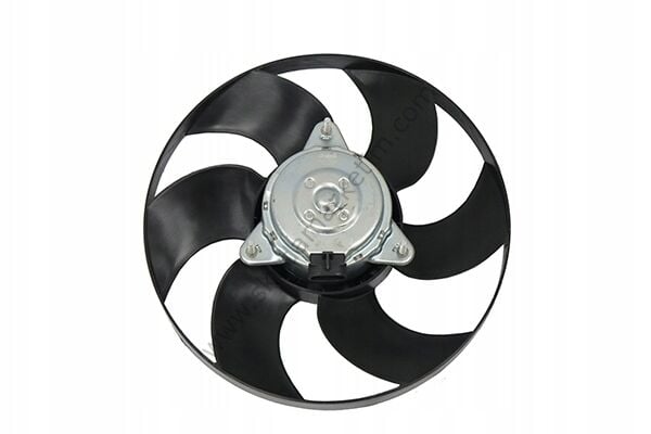 Fan Motoru Felicia 94>01 / Felicia I Pick-up 95>02 / Caddy II Pick-up 96>00 | 6U0959761 — SKODA