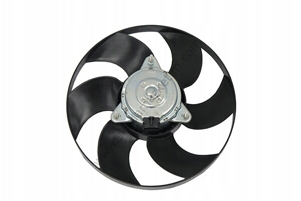 Fan Motoru Felicia 94>01 / Felicia I Pick-up 95>02 / Caddy II Pick-up 96>00 | 6U0959761 — SKODA