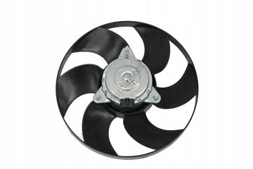 Fan Motoru Felicia 94>01 / Felicia I Pick-up 95>02 / Caddy II Pick-up 96>00 | 6U0959761 — SKODA