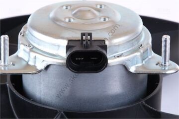 Fan Motoru Felicia 94>01 / Felicia I Pick-up 95>02 / Caddy II Pick-up 96>00 | 6U0959761 — SKODA