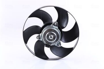 Fan Motoru Felicia 94>01 / Felicia I Pick-up 95>02 / Caddy II Pick-up 96>00 | 6U0959761 — SKODA