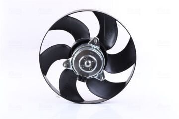 Fan Motoru Felicia 94>01 / Felicia I Pick-up 95>02 / Caddy II Pick-up 96>00 | 6U0959761 — SKODA