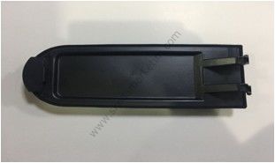 KOL DAYAMA KAPAGI SIYAH KUMAS POLO -RAPID--6R0867173K GKL 292092