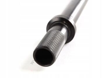 Yağ Çubuğu Borusu A4 94>08 / A6 97>11 / Cordoba 93>09 / Toledo 98>09 / Fabia 99>14 / Golf IV 97>13