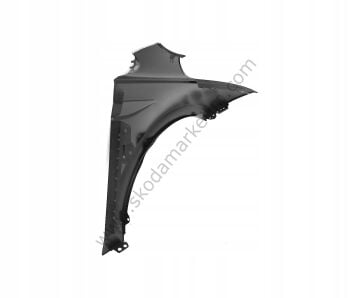 Çamurluk Ön Sol Sac Polo 6 17> | 2G0821105 — Volkswagen