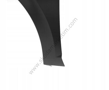 Çamurluk Ön Sol Sac Polo 6 17> | 2G0821105 — Volkswagen