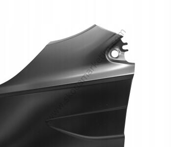 Çamurluk Ön Sol Sac Polo 6 17> | 2G0821105 — Volkswagen