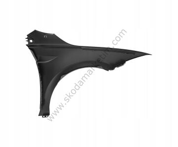 Çamurluk Ön Sol Sac Polo 6 17> | 2G0821105 — Volkswagen