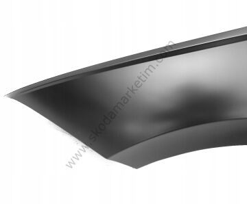 Çamurluk Ön Sol Sac Polo 6 17> | 2G0821105 — Volkswagen