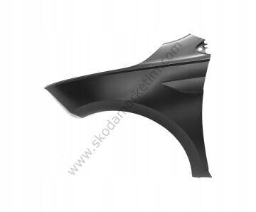 Çamurluk Ön Sol Sac Polo 6 17> | 2G0821105 — Volkswagen