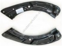 FAR BAGLANTI AYAGI L SAC RAPID 2013--5JA805931B GKL 292785