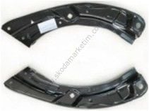 FAR BAGLANTI AYAGI R SAC RAPID 2013--5JA805932B GKL 292786