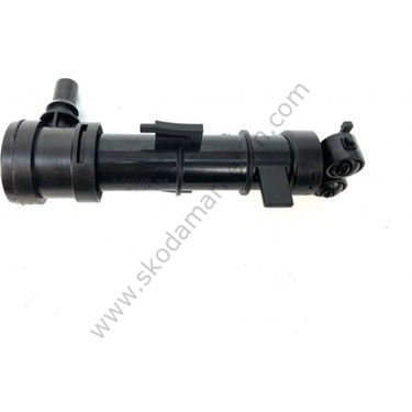 FAR YIKAMA ROBOTU L RAPID 2013--5JA955965 GKL 292948