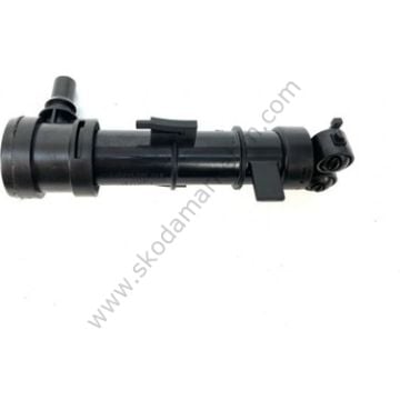 FAR YIKAMA ROBOTU L RAPID 2013--5JA955965 GKL 292948