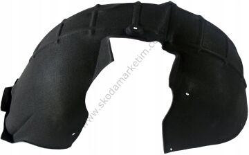 Çamurluk Davlumbazı Ön Sağ Octavia 04>13 | 1Z0809954D Skoda