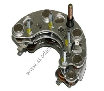 FELİCİA,ALTERNATÖR,ŞARZ,ŞARJ,DİYOT TABLASI 1.3 MPI-004003226--5,BACAK