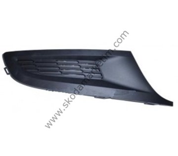 TAMPON IZGARASI SAĞ SİSSİZ-GKL291289- 6R0853666C