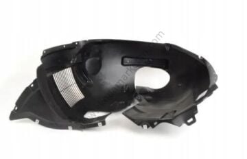 Çamurluk Davlumbazı Sol Ön A3 13>17 | 8V5821171— AUDI