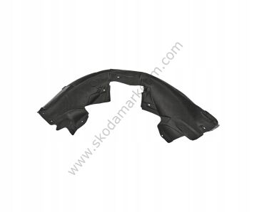 Çamurluk Davlumbazı Ön Sol Audi A4 13>15 | 8K0821171N