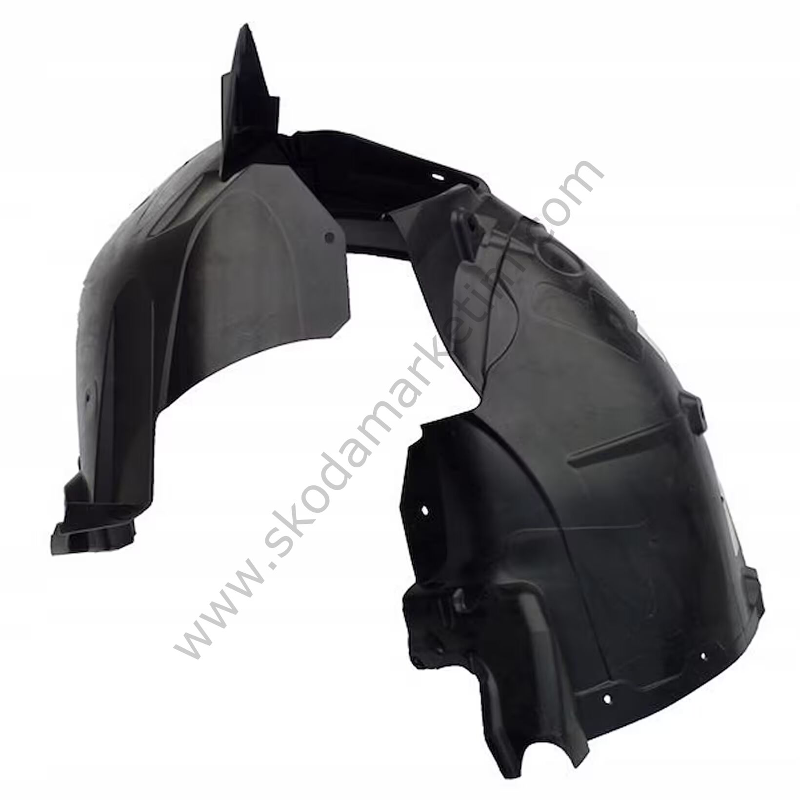 Çamurluk Davlumbazı Ön Sol Audi A4 13>15 | 8K0821171N