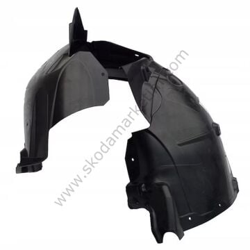 Çamurluk Davlumbazı Ön Sol Audi A4 13>15 | 8K0821171N