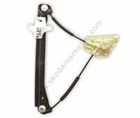 KAPI CAM MEKANIZMASI ARKA R TOLEDO 13-18/RAPID 2013--5JA839462 GKL 293566