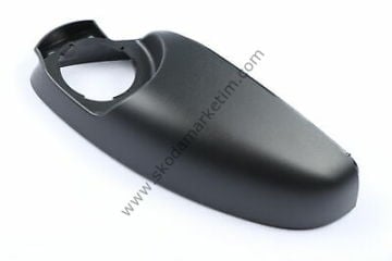 DİKİZ AYNA ALT KAPAĞI FABİA ROOMSTER 07>--5J0857604