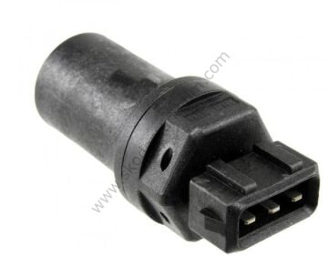 TOPRAN KİLOMETRE SENSÖRÜ 3 FİŞ ESKİ MODEL DÖRTGEN  357919149