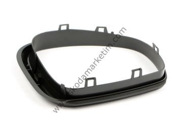 DİKİZ AYNA ÇERÇEVESİ SAĞ  FABİA ROOMSTER 07>15--5J0857532