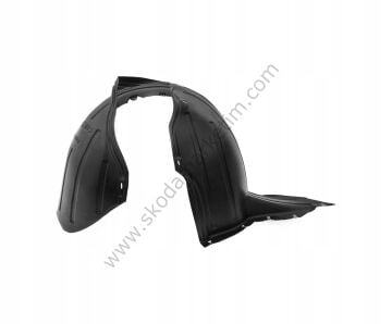 Çamurluk Davlumbazı Sol Caddy 04>15 / Touran 03>10 | 1T0805911K — VW