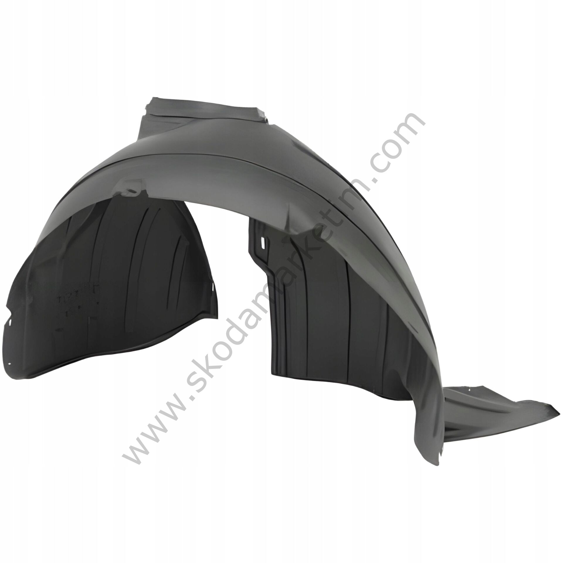 Çamurluk Davlumbazı Sol Caddy 04>15 / Touran 03>10 | 1T0805911K — VW