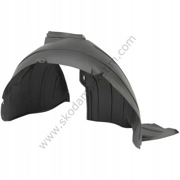 Çamurluk Davlumbazı Sol Caddy 04>15 / Touran 03>10 | 1T0805911K — VW