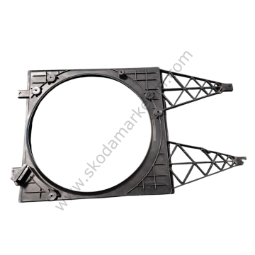 FAN DAVLUMBAZI FABİA  ROOMSTER 2007-2010--6QD121207-6Q0121207