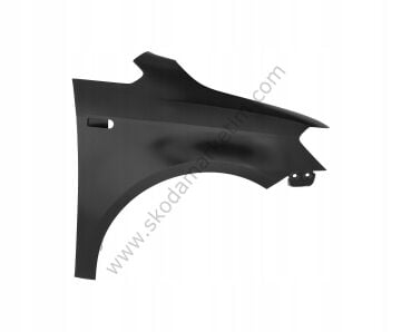 Çamrluk Ön Sac Sağ Sinyal Delikli Caddy 15> | 2K5821022B